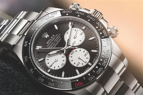 immagini nuovo rolex daytona|rolex le mans daytona 2023.